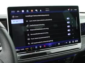 Volkswagen Passat Variant 1.5 eHybrid 204pk R-Line Edition Black Style Trekhaak Camera Head-Up Panoramadak Leder Memory Stoelverwarming Keyless Navigatie thumbnail 39