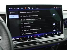 Volkswagen Passat Variant 1.5 eHybrid 204pk R-Line Edition Black Style Trekhaak Camera Head-Up Panoramadak Leder Memory Stoelverwarming Keyless Navigatie thumbnail 40