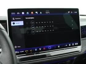 Volkswagen Passat Variant 1.5 eHybrid 204pk R-Line Edition Black Style Trekhaak Camera Head-Up Panoramadak Leder Memory Stoelverwarming Keyless Navigatie thumbnail 42