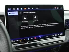 Volkswagen Passat Variant 1.5 eHybrid 204pk R-Line Edition Black Style Trekhaak Camera Head-Up Panoramadak Leder Memory Stoelverwarming Keyless Navigatie thumbnail 43