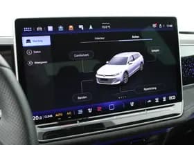 Volkswagen Passat Variant 1.5 eHybrid 204pk R-Line Edition Black Style Trekhaak Camera Head-Up Panoramadak Leder Memory Stoelverwarming Keyless Navigatie thumbnail 44