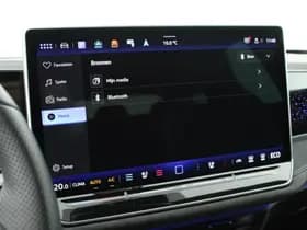 Volkswagen Passat Variant 1.5 eHybrid 204pk R-Line Edition Black Style Trekhaak Camera Head-Up Panoramadak Leder Memory Stoelverwarming Keyless Navigatie thumbnail 48