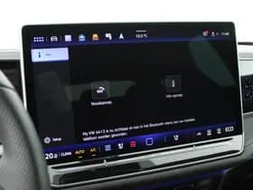 Volkswagen Passat Variant 1.5 eHybrid 204pk R-Line Edition Black Style Trekhaak Camera Head-Up Panoramadak Leder Memory Stoelverwarming Keyless Navigatie thumbnail 49