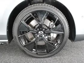 Volkswagen Passat Variant 1.5 eHybrid 204pk R-Line Edition Black Style Trekhaak Camera Head-Up Panoramadak Leder Memory Stoelverwarming Keyless Navigatie thumbnail 70