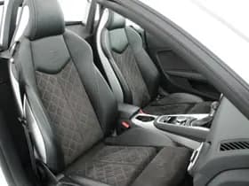 Audi TT Roadster 2.0 TFSI 230pk quattro Pro Line S Stoelverwarming Virtual Cockpit Navigatie 2x S-Line thumbnail 2