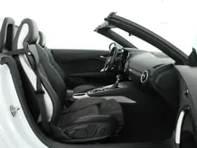 Audi TT Roadster 2.0 TFSI 230pk quattro Pro Line S Stoelverwarming Virtual Cockpit Navigatie 2x S-Line thumbnail 11