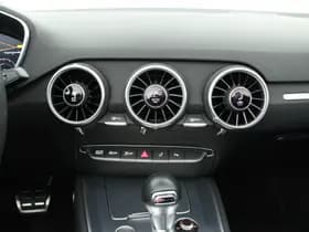 Audi TT Roadster 2.0 TFSI 230pk quattro Pro Line S Stoelverwarming Virtual Cockpit Navigatie 2x S-Line thumbnail 12