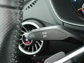 Audi TT Roadster 2.0 TFSI 230pk quattro Pro Line S Stoelverwarming Virtual Cockpit Navigatie 2x S-Line thumbnail 16