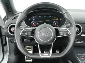 Audi TT Roadster 2.0 TFSI 230pk quattro Pro Line S Stoelverwarming Virtual Cockpit Navigatie 2x S-Line thumbnail 18
