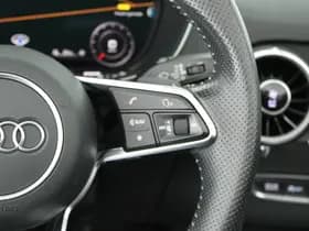 Audi TT Roadster 2.0 TFSI 230pk quattro Pro Line S Stoelverwarming Virtual Cockpit Navigatie 2x S-Line thumbnail 20