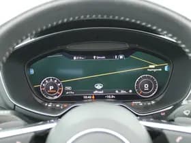 Audi TT Roadster 2.0 TFSI 230pk quattro Pro Line S Stoelverwarming Virtual Cockpit Navigatie 2x S-Line thumbnail 21