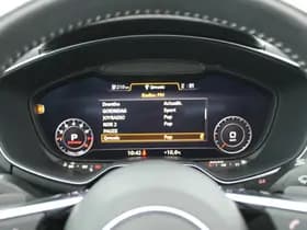 Audi TT Roadster 2.0 TFSI 230pk quattro Pro Line S Stoelverwarming Virtual Cockpit Navigatie 2x S-Line thumbnail 23