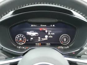 Audi TT Roadster 2.0 TFSI 230pk quattro Pro Line S Stoelverwarming Virtual Cockpit Navigatie 2x S-Line thumbnail 25