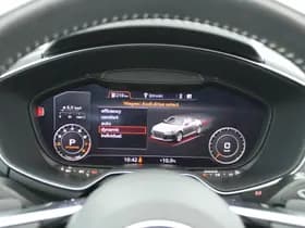 Audi TT Roadster 2.0 TFSI 230pk quattro Pro Line S Stoelverwarming Virtual Cockpit Navigatie 2x S-Line thumbnail 26