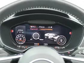 Audi TT Roadster 2.0 TFSI 230pk quattro Pro Line S Stoelverwarming Virtual Cockpit Navigatie 2x S-Line thumbnail 28