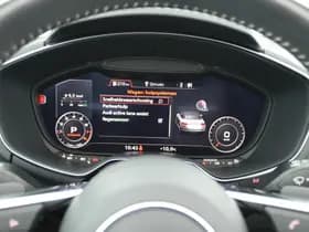 Audi TT Roadster 2.0 TFSI 230pk quattro Pro Line S Stoelverwarming Virtual Cockpit Navigatie 2x S-Line thumbnail 29