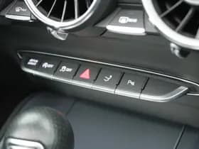 Audi TT Roadster 2.0 TFSI 230pk quattro Pro Line S Stoelverwarming Virtual Cockpit Navigatie 2x S-Line thumbnail 30