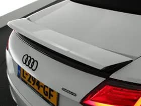 Audi TT Roadster 2.0 TFSI 230pk quattro Pro Line S Stoelverwarming Virtual Cockpit Navigatie 2x S-Line thumbnail 43