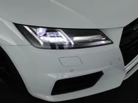 Audi TT Roadster 2.0 TFSI 230pk quattro Pro Line S Stoelverwarming Virtual Cockpit Navigatie 2x S-Line thumbnail 49