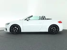 Audi TT Roadster 2.0 TFSI 230pk quattro Pro Line S Stoelverwarming Virtual Cockpit Navigatie 2x S-Line thumbnail 6