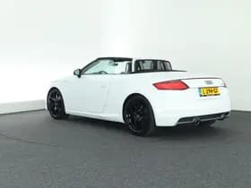 Audi TT Roadster 2.0 TFSI 230pk quattro Pro Line S Stoelverwarming Virtual Cockpit Navigatie 2x S-Line thumbnail 7