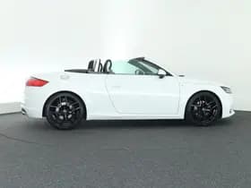 Audi TT Roadster 2.0 TFSI 230pk quattro Pro Line S Stoelverwarming Virtual Cockpit Navigatie 2x S-Line thumbnail 9