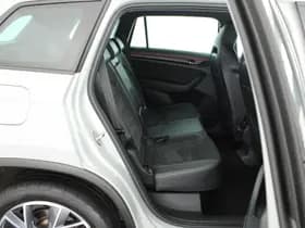 Škoda Kodiaq 1.5 TSI 150pk DSG Sportline Business 7Pers. Keyless Stoelverwarming Camera Memory Virtual Cockpit Navigatie thumbnail 11