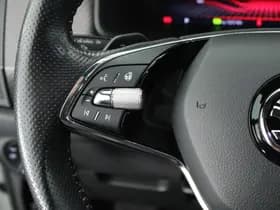 Škoda Kodiaq 1.5 TSI 150pk DSG Sportline Business 7Pers. Keyless Stoelverwarming Camera Memory Virtual Cockpit Navigatie thumbnail 17