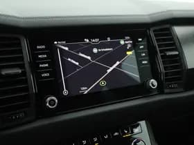 Škoda Kodiaq 1.5 TSI 150pk DSG Sportline Business 7Pers. Keyless Stoelverwarming Camera Memory Virtual Cockpit Navigatie thumbnail 21