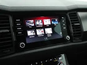 Škoda Kodiaq 1.5 TSI 150pk DSG Sportline Business 7Pers. Keyless Stoelverwarming Camera Memory Virtual Cockpit Navigatie thumbnail 23