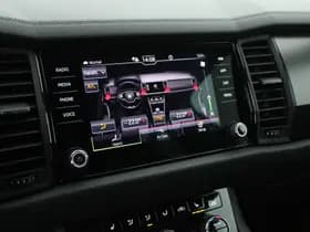 Škoda Kodiaq 1.5 TSI 150pk DSG Sportline Business 7Pers. Keyless Stoelverwarming Camera Memory Virtual Cockpit Navigatie thumbnail 24