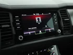 Škoda Kodiaq 1.5 TSI 150pk DSG Sportline Business 7Pers. Keyless Stoelverwarming Camera Memory Virtual Cockpit Navigatie thumbnail 25