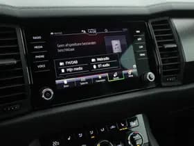 Škoda Kodiaq 1.5 TSI 150pk DSG Sportline Business 7Pers. Keyless Stoelverwarming Camera Memory Virtual Cockpit Navigatie thumbnail 28