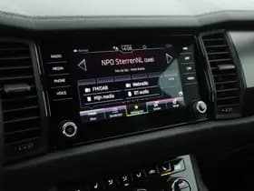 Škoda Kodiaq 1.5 TSI 150pk DSG Sportline Business 7Pers. Keyless Stoelverwarming Camera Memory Virtual Cockpit Navigatie thumbnail 30