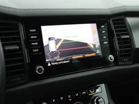 Škoda Kodiaq 1.5 TSI 150pk DSG Sportline Business 7Pers. Keyless Stoelverwarming Camera Memory Virtual Cockpit Navigatie thumbnail 4