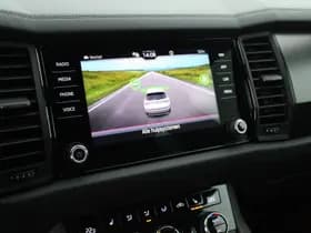 Škoda Kodiaq 1.5 TSI 150pk DSG Sportline Business 7Pers. Keyless Stoelverwarming Camera Memory Virtual Cockpit Navigatie thumbnail 31