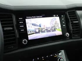 Škoda Kodiaq 1.5 TSI 150pk DSG Sportline Business 7Pers. Keyless Stoelverwarming Camera Memory Virtual Cockpit Navigatie thumbnail 32