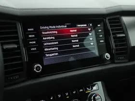 Škoda Kodiaq 1.5 TSI 150pk DSG Sportline Business 7Pers. Keyless Stoelverwarming Camera Memory Virtual Cockpit Navigatie thumbnail 33