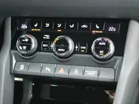 Škoda Kodiaq 1.5 TSI 150pk DSG Sportline Business 7Pers. Keyless Stoelverwarming Camera Memory Virtual Cockpit Navigatie thumbnail 34