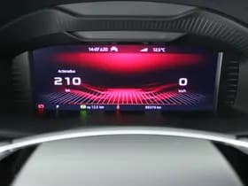 Škoda Kodiaq 1.5 TSI 150pk DSG Sportline Business 7Pers. Keyless Stoelverwarming Camera Memory Virtual Cockpit Navigatie thumbnail 39