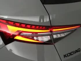 Škoda Kodiaq 1.5 TSI 150pk DSG Sportline Business 7Pers. Keyless Stoelverwarming Camera Memory Virtual Cockpit Navigatie thumbnail 42