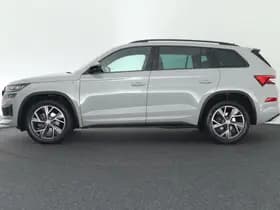 Škoda Kodiaq 1.5 TSI 150pk DSG Sportline Business 7Pers. Keyless Stoelverwarming Camera Memory Virtual Cockpit Navigatie thumbnail 6
