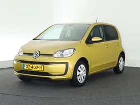 Volkswagen Up! 1.0 BMT 60pk move up! Airco