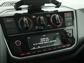 Volkswagen Up! 1.0 BMT 60pk move up! Airco thumbnail 17