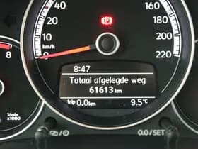 Volkswagen Up! 1.0 BMT 60pk move up! Airco thumbnail 22