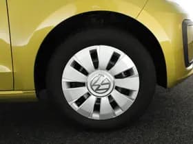 Volkswagen Up! 1.0 BMT 60pk move up! Airco thumbnail 26