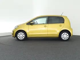 Volkswagen Up! 1.0 BMT 60pk move up! Airco thumbnail 4