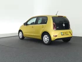 Volkswagen Up! 1.0 BMT 60pk move up! Airco thumbnail 5