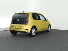 Volkswagen Up! 1.0 BMT 60pk move up! Airco thumbnail 6