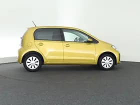 Volkswagen Up! 1.0 BMT 60pk move up! Airco thumbnail 7